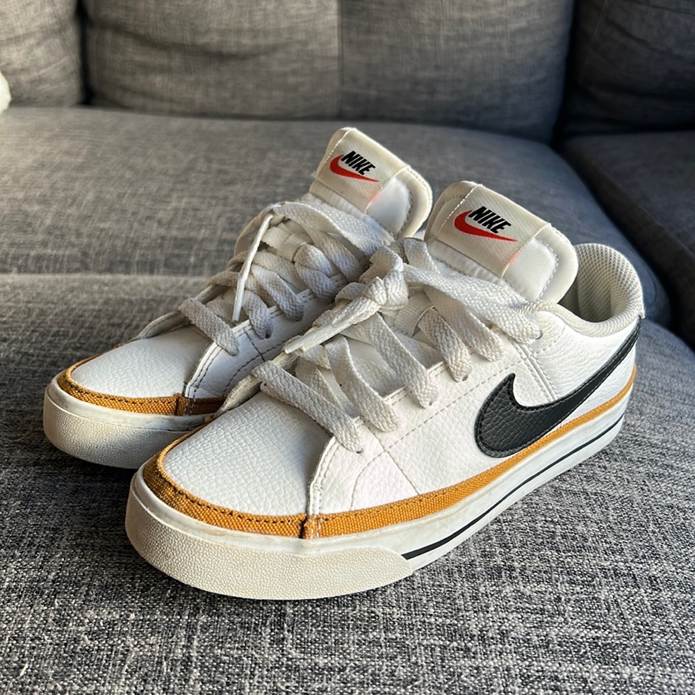 Nike Court Legacy Next Nature Women’s Shoes